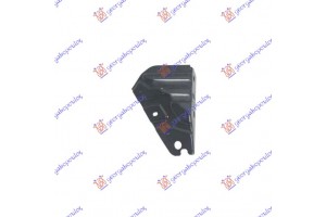 Βαση Φτερου ΕΜΠ. ΜΕΤΑΛ. Δεξια Fiat Panda New 12- - 295004283
