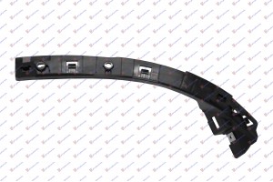 Βαση ΠΡΟΦΥΛ. Πισω Πλαινη Πλαστικη Αριστερα Fiat Panda New 12- - 295004302