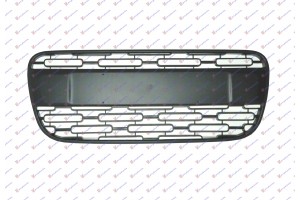 Διχτυ Προφυλακτηρα Εμπρος Fiat Panda New 12- - 295004800