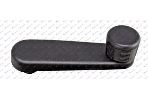 Γρυλοχερο Μαυρο Fiat Panda New 12- - 295005000