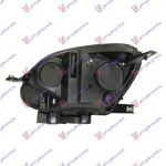 Φανος Εμπρος ΗΛΕΚΤ. (MARELLI) Δεξια Fiat Panda New 12- - 295005141