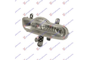 Φανος Ημερας ΕΜΠ. (Ε) Δεξια Fiat Panda New 12- - 295005301