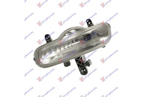 Φανος Ημερας ΕΜΠ. (MARELLI) Αριστερα Fiat Panda New 12- - 295005304