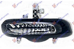 Φανος Ημερας ΕΜΠ. (MARELLI) 4X4 &TREKKING Δεξια Fiat Panda New 12- - 295005306