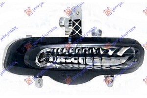 Φανος Ημερας ΕΜΠ. (MARELLI) 4X4 &TREKKING Αριστερα Fiat Panda New 12- - 295005307