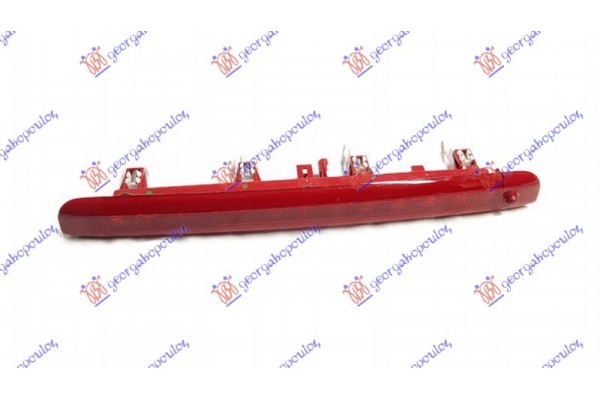 Φανος Πισω 3ο Stop (ΜΕ ΠΙΤΣΙΛΙΣΤΗΡΙ) Fiat Panda New 12- - 295005810