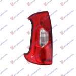 Φανος Πισω (Ε) Αριστερα Fiat Panda New 12- - 295005812