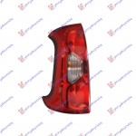 Φανος Πισω (MARELLI) Αριστερα Fiat Panda New 12- - 295005822