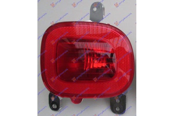 Φανος Πισω Ομιχλης (E) Αριστερα Fiat Panda New 12- - 295006112