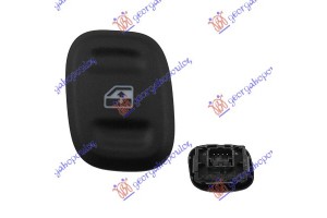 Διακοπτης ΠΑΡΑΘ. ΕΜΠ. Αριστερα Fiat Panda New 12- - 295007172