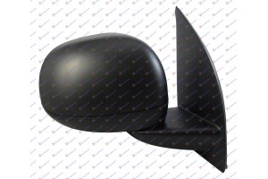 Καθρεφτης Ηλεκτρικος (CONVEX GLASS) Δεξια Fiat Panda New 12- - 295007501