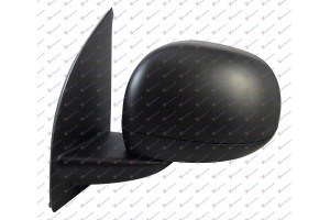 Καθρεφτης Ηλεκτρικος (CONVEX GLASS) Αριστερα Fiat Panda New 12- - 295007502