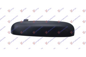 Χερουλι Πορτας Πισω Εξω Αριστερα Fiat Panda New 12- - 295007852