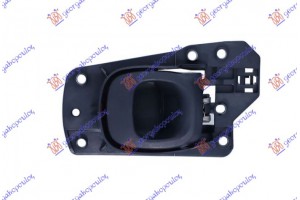 Χερουλι Πορτας ΕΜΠΡΟΣ/ΠΙΣΩ Εσω Μαυρο Αριστερα Fiat Panda New 12- - 295007874