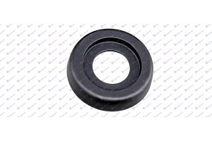 Ροδελα Πλαστικη Για Γρυλοχερο Μαυρο Fiat Panda New 12- - 295007890