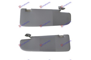 Σκιαδιο Δεξια Fiat Panda New 12- - 295007991