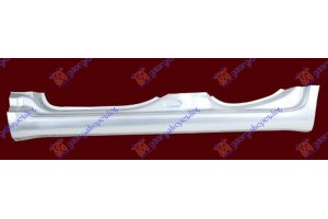 Μαρσπιε 4Π Αριστερα Fiat Panda New 12- - 295008282