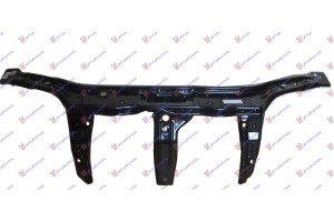 Μετωπη Εμπρος (Η) Fiat Strada 05-14 - 296000220