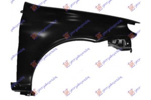 Φτερο Εμπρος (ΧΩΡΙΣ Τρυπa Για ΦΛΑΣ) (ΧΩΡΙΣ Τρυπες Για ΚΟΥΡΜΠΑ) Δεξια Fiat Albea 05- - 298100671