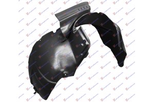 Θολος Εμπρος Πλαστικος (Α ΠΟΙΟΤΗΤΑ) Δεξια Fiat Strada 05-14 - 296000821