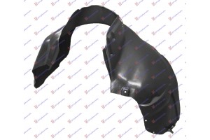 Θολος Εμπρος Πλαστικος (Α ΠΟΙΟΤΗΤΑ) Αριστερα Fiat Strada 05-14 - 296000822