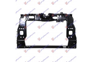 Μετωπη Εμπρος Fiat 500 L 12-17 - 297000220