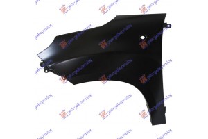 Φτερο Εμπρος Αριστερα Fiat 500 L 17- - 297300652