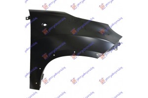 Φτερο Εμπρος (TREKKING) Δεξια Fiat 500 L 17- - 297300661