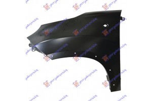 Φτερο Εμπρος (TREKKING) Αριστερα Fiat 500 L 17- - 297300662