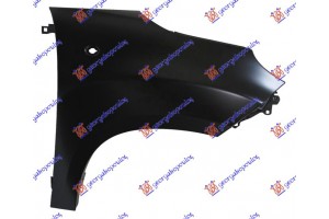 Φτερο Εμπρος (ΕΥΡΩΠΗ) Δεξια Fiat 500 L 17- - 297300671