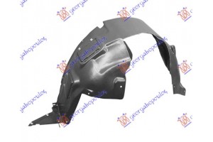 Θολος Εμπρος Πλαστικος (TREKKING) (Α ΠΟΙΟΤΗΤΑ) Δεξια Fiat 500 L 12-17 - 297000831