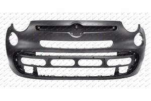 Προφυλακτηρας Εμπρος Fiat 500 L 12-17 - 297003370