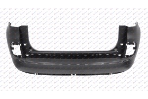 Προφυλακτηρας Πισω (ΕΥΡΩΠΗ) Fiat 500 L 12-17 - 297003390