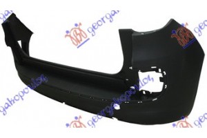 Προφυλακτηρας Πισω Fiat 500 L 12-17 - 297003395