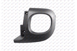 Φασα Προφυλακτηρα Πισω (ΠΛΑΙΣΙΟ ΦΑΝΟΥ) Δεξια Fiat 500 L 12-17 - 297004031