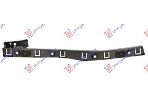 Βαση ΠΡΟΦΥΛ. Πισω Πλαινη Πλαστικη (LIVING) Δεξια Fiat 500 L 12-17 - 297004303