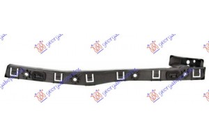 Βαση ΠΡΟΦΥΛ. Πισω Πλαινη Πλαστικη (LIVING) Αριστερα Fiat 500 L 12-17 - 297004304