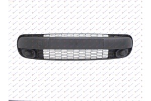 Διχτυ Προφυλακτηρα Εμπρος Με Φασα (ΧΩΡΙΣ Τρυπα ΠΡΟΒΟΛΕΑ) Fiat 500 L 12-17 - 297004800