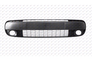 Διχτυ Προφυλακτηρα Εμπρος Με Φασα (ΜΕ Τρυπα ΠΡΟΒΟΛΕΑ) Fiat 500 L 12-17 - 297004805