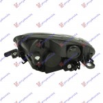 Φανος Εμπρος ΗΛΕΚΤ. (Ε) (TYC) Δεξια Fiat 500 L 12-17 - 297005131