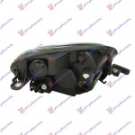 Φανος Εμπρος ΗΛΕΚΤ. (Ε) (TYC) Αριστερα Fiat 500 L 12-17 - 297005132