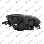 Φανος Εμπρος ΗΛΕΚΤ. (Ε) (DEPO) Δεξια Fiat 500 L 12-17 - 297005133