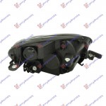 Φανος Εμπρος ΗΛΕΚΤ. (Ε) (DEPO) Αριστερα Fiat 500 L 12-17 - 297005134