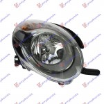 Φανος Εμπρος ΗΛΕΚΤ. (MARELLI) Δεξια Fiat 500 L 12-17 - 297005141