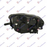 Φανος Εμπρος ΗΛΕΚΤ. (MARELLI) Δεξια Fiat 500 L 12-17 - 297005141