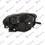 Φανος Εμπρος ΗΛΕΚΤ. (MARELLI) Αριστερα Fiat 500 L 12-17 - 297005142