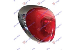 Φανος Πισω (WAGON) (Γ) Αριστερα Fiat 500 L 17- - 297305832