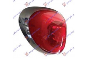 Φανος Πισω (WAGON) (Ε) Αριστερα Fiat 500 L 17- - 297305834