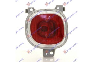 Φανος Πισω Ομιχλης (Γ) Αριστερα Fiat 500 L 12-17 - 297006112