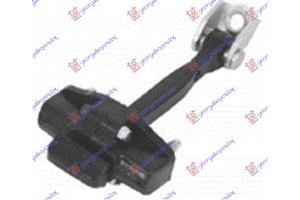 Στοπ Πορτας Εμπρος Fiat 500 L 12-17 - 297006170